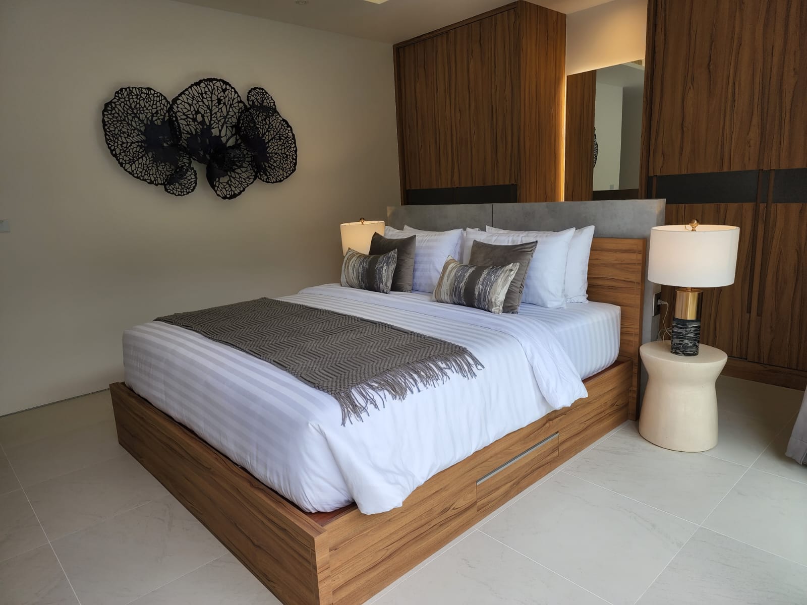 Wilawan Luxury Villas 34